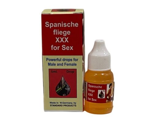 Spanische fliege drops ( Men And Female )