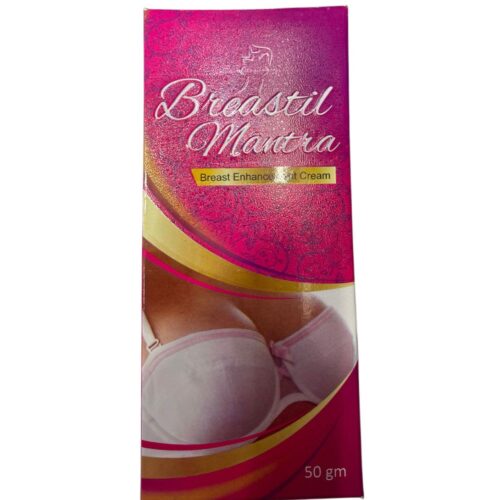 Breastil Mantra Breast Enhancement Cream