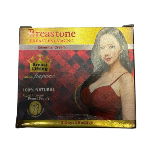 Breastone Breast Enlarging Cream