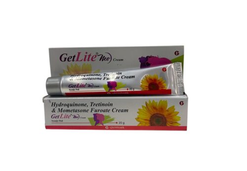 GetLite Neo Cream Glenmark