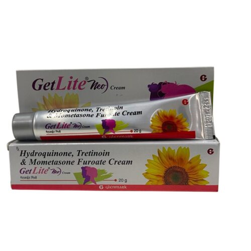 GetLite Neo Cream Glenmark