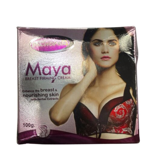 Maya Breast Firming Cream