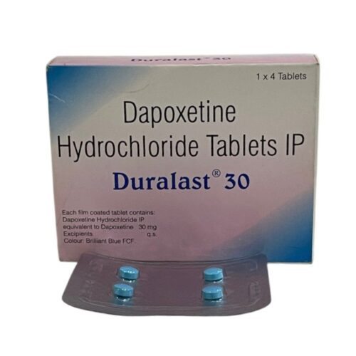 Duralast 30 Tablet
