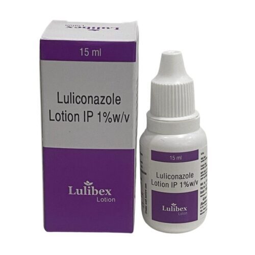 Lulibex Lotion 15 ml