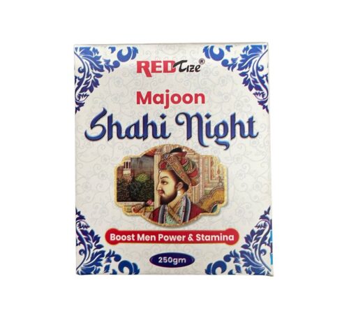 Majoon Shahi Night 250 gm pack