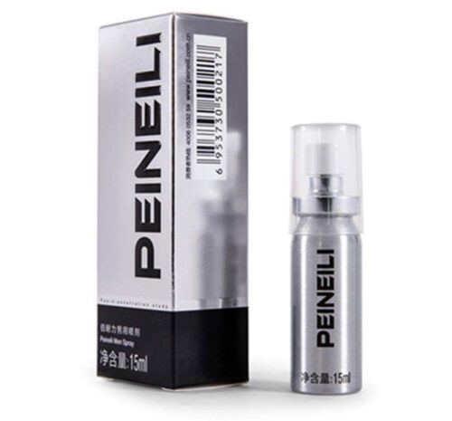 Peineili Spray for men