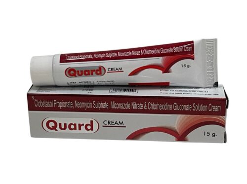 Quard Cream 15g
