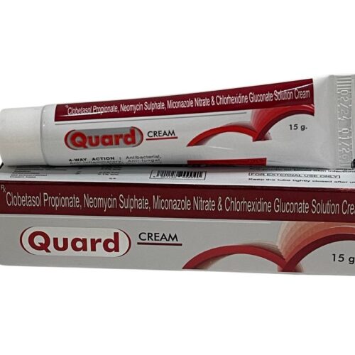 Quard Cream 15g