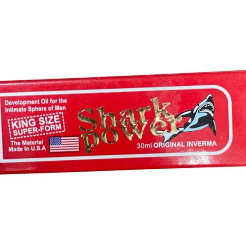 Shark Power Oil 30 ml