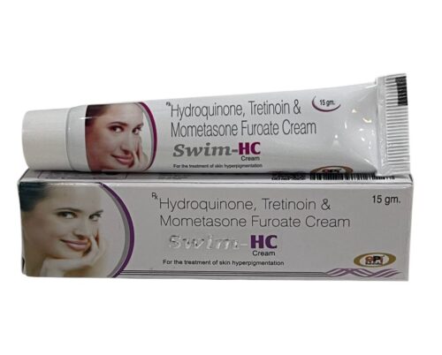 Swim HC Cream 15g