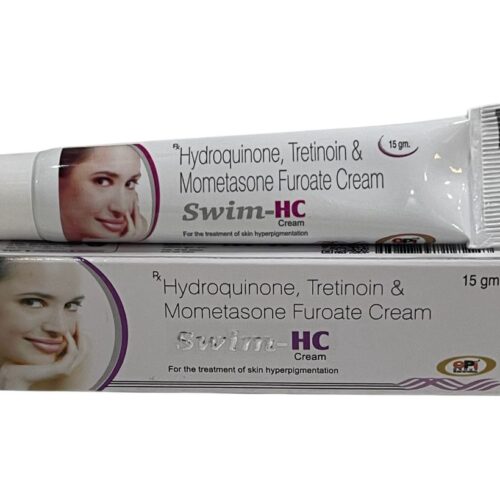 Swim HC Cream 15g