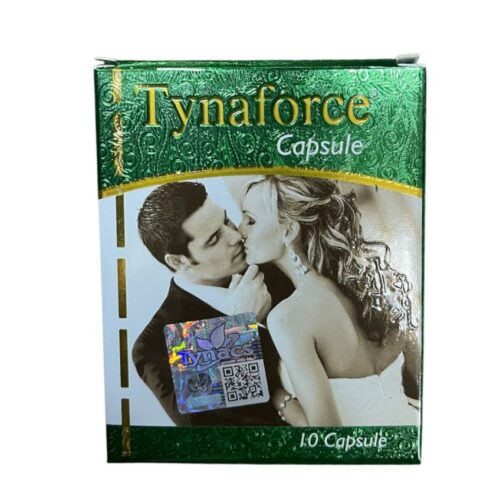 Tynaforce Capsules 10 pack