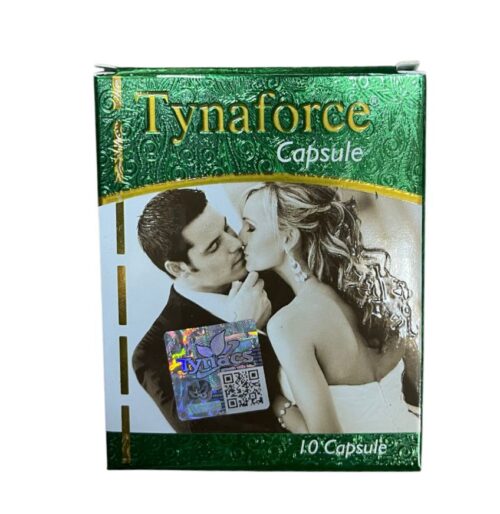 Tynaforce Capsules 10 pack