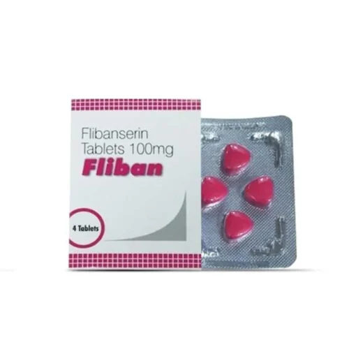 fliban 100 mg tablet