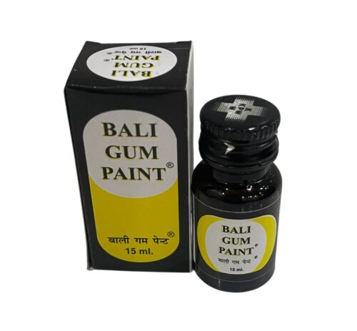 Bali Gum Paint 15ml