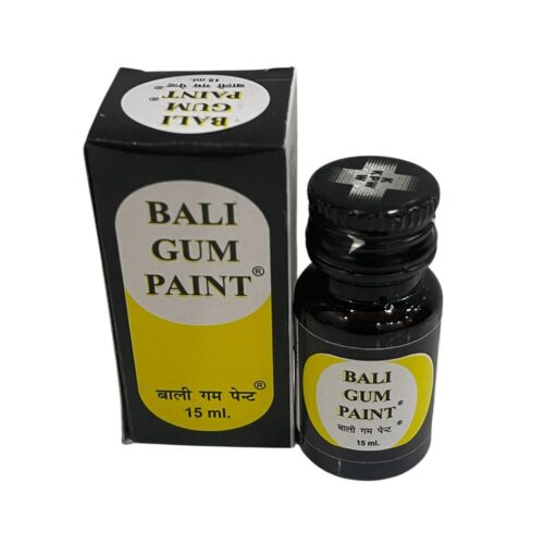 Bali Gum Paint 15ml