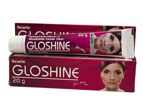 Gloshine Cream