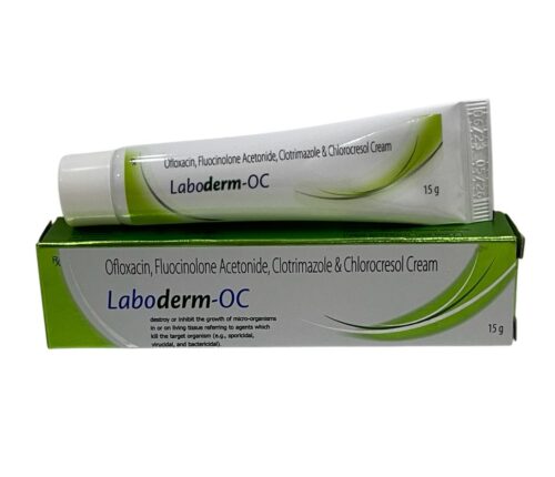 Laboderm OC Cream