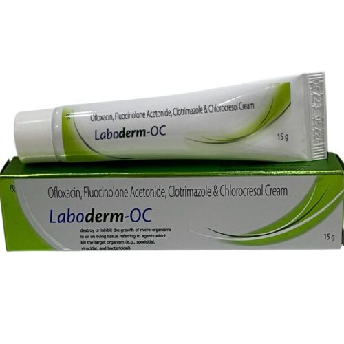 Laboderm OC Cream