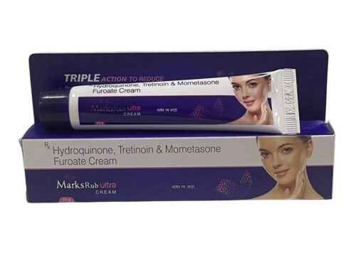 MarksRub Ultra Cream