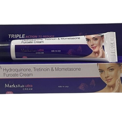 MarksRub Ultra Cream