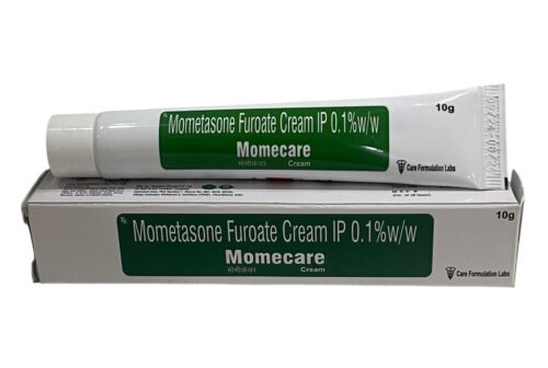 Momecare Cream 10g