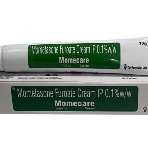Momecare Cream 10g