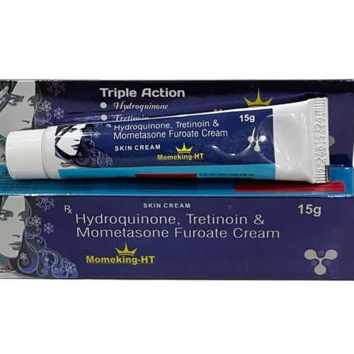 Momeking HT Skin Cream