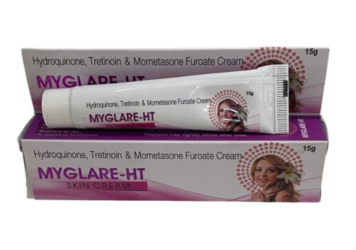 Myglare Ht Skin Cream