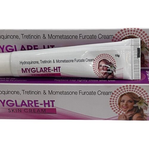 Myglare Ht Skin Cream