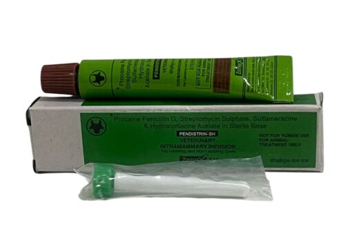 Pendistrin SH Tube 6ml