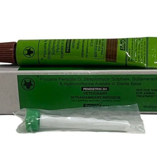 Pendistrin SH Tube 6ml