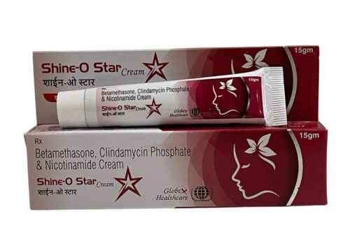 Shine O Star Cream