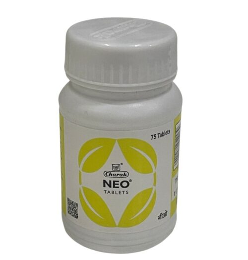 Charak Neo Tablets
