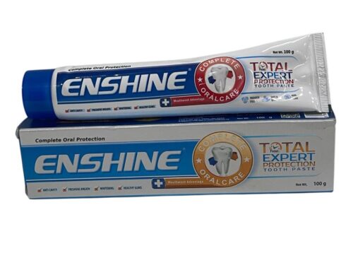 Enshine Complete Oral Protection Tooth Paste