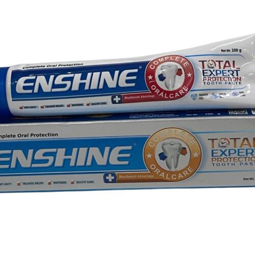 Enshine Complete Oral Protection Tooth Paste