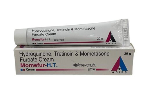 Momefur HT Cream