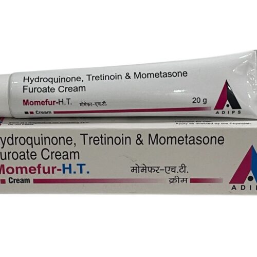 Momefur HT Cream
