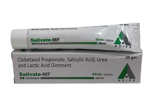 Salivate MF Ointment