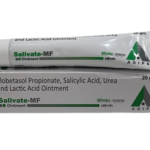 Salivate MF Ointment