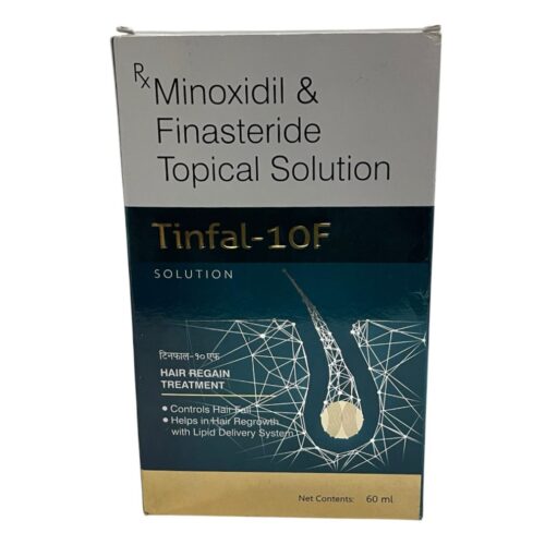 Tinfal 10F Solution