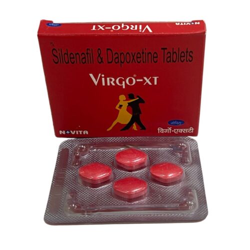Virgo XT Tablets
