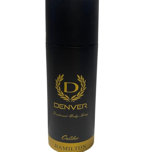 DENVER DEO CALIBER 96 GM/150 ML