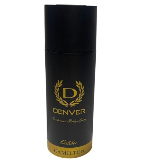 DENVER DEO CALIBER 96 GM/150 ML