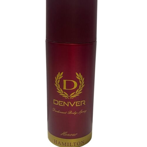 DENVER DEO HONOUR 96 GM/150 ML