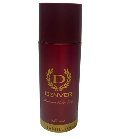 DENVER DEO HONOUR 96 GM/150 ML