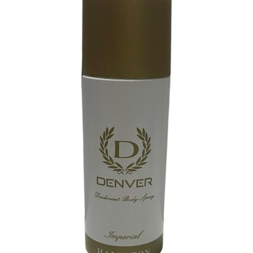 DENVER DEO IMPERIAL 96 GM/150 ML