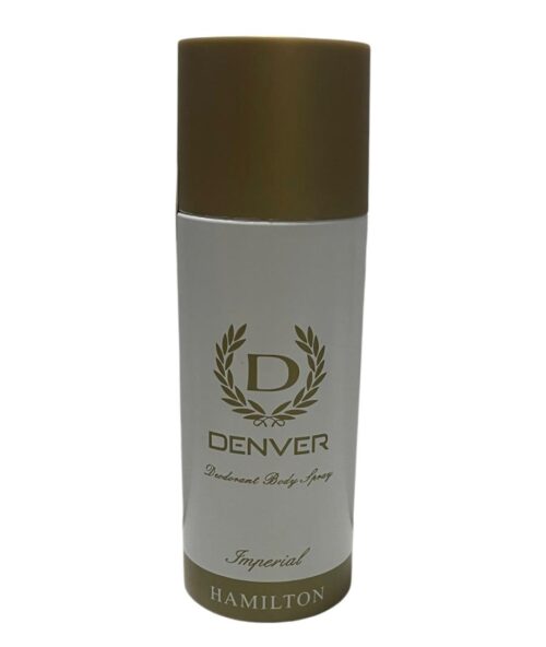 DENVER DEO IMPERIAL 96 GM/150 ML