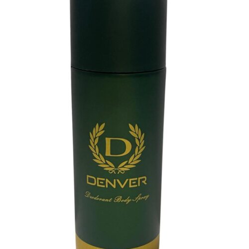 DENVER DEO ROYAL OUD 100 GM/150 ML