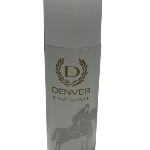 DENVER DEO VICTOR 105 GM/ 165 ML